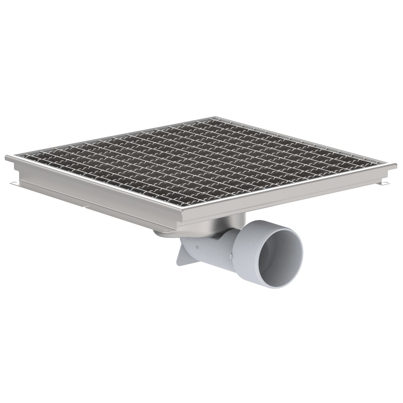 Product image of a kitchen channel from the series Kitchen channel-No membrane.